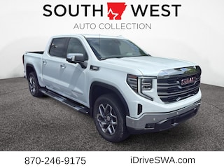 2026 GMC Sierra 1500 SLT Truck