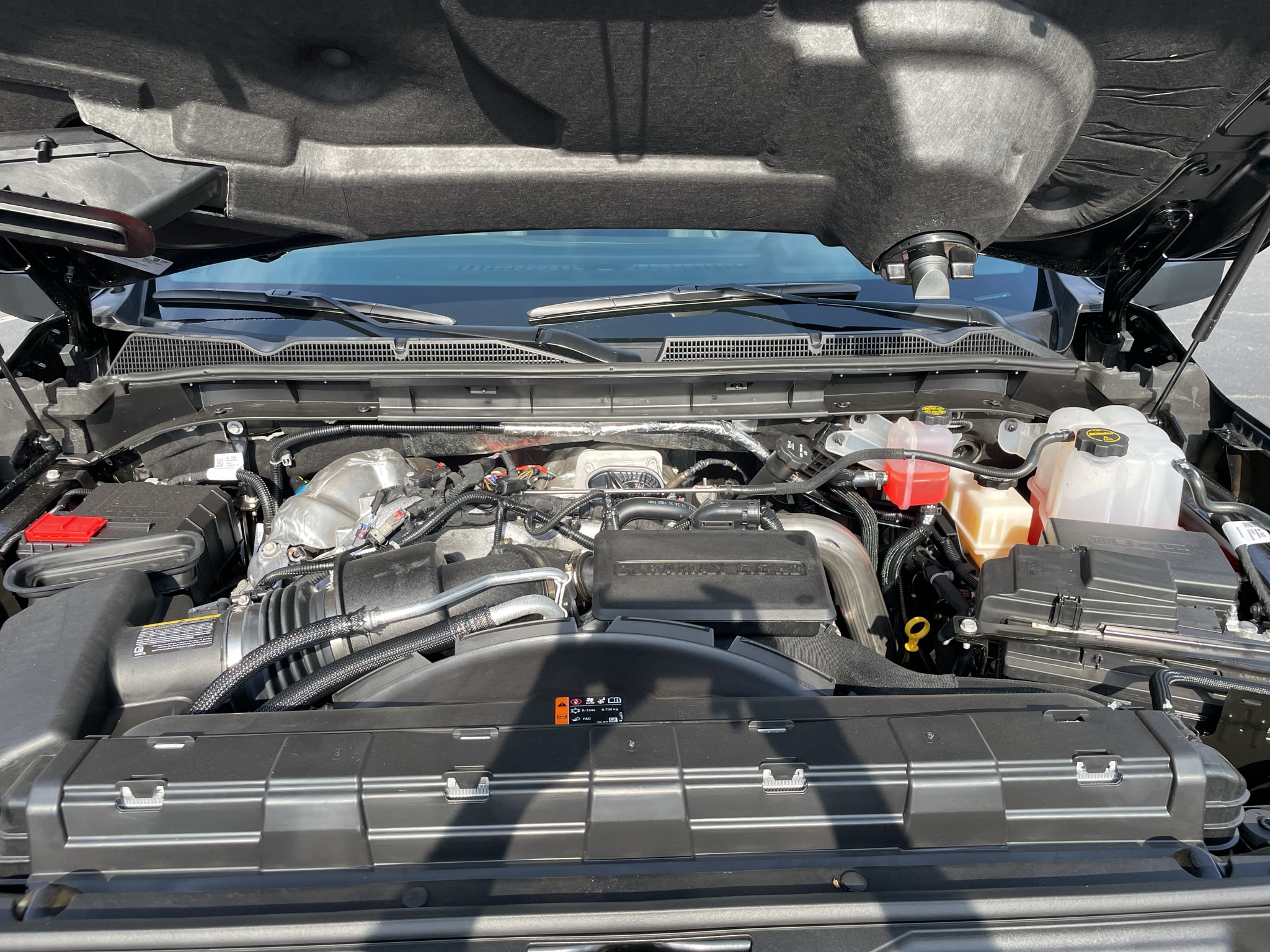 2026 GMC Sierra 2500HD SLT - Photo 26