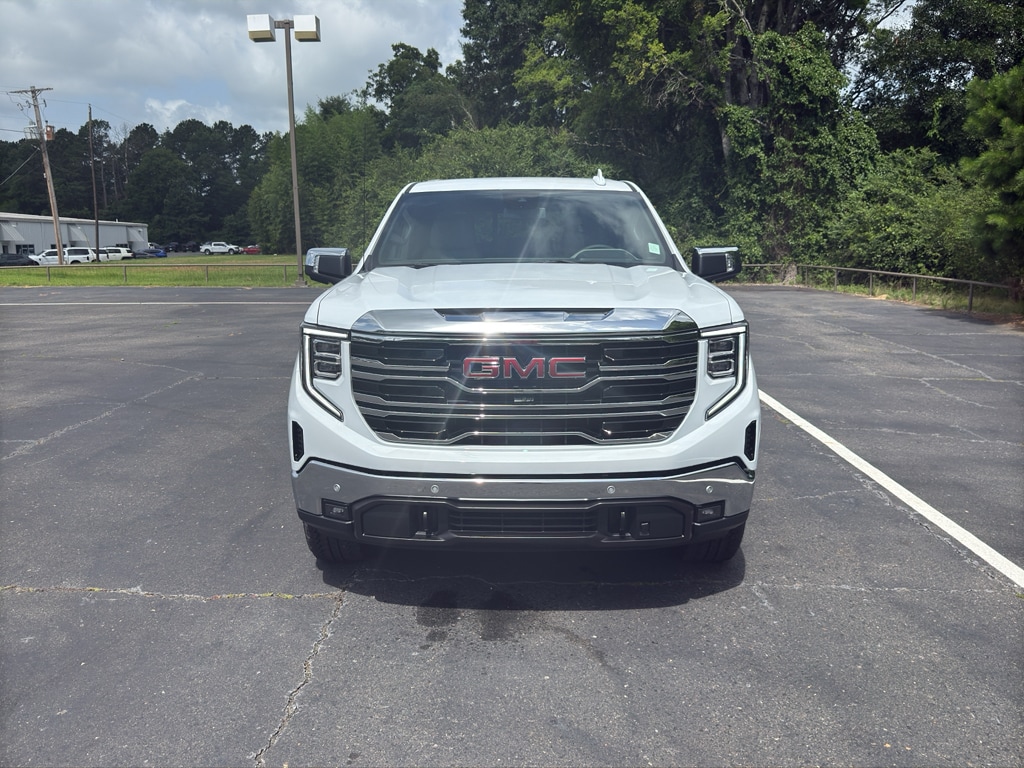 2026 GMC Sierra 1500 SLT - Photo 14
