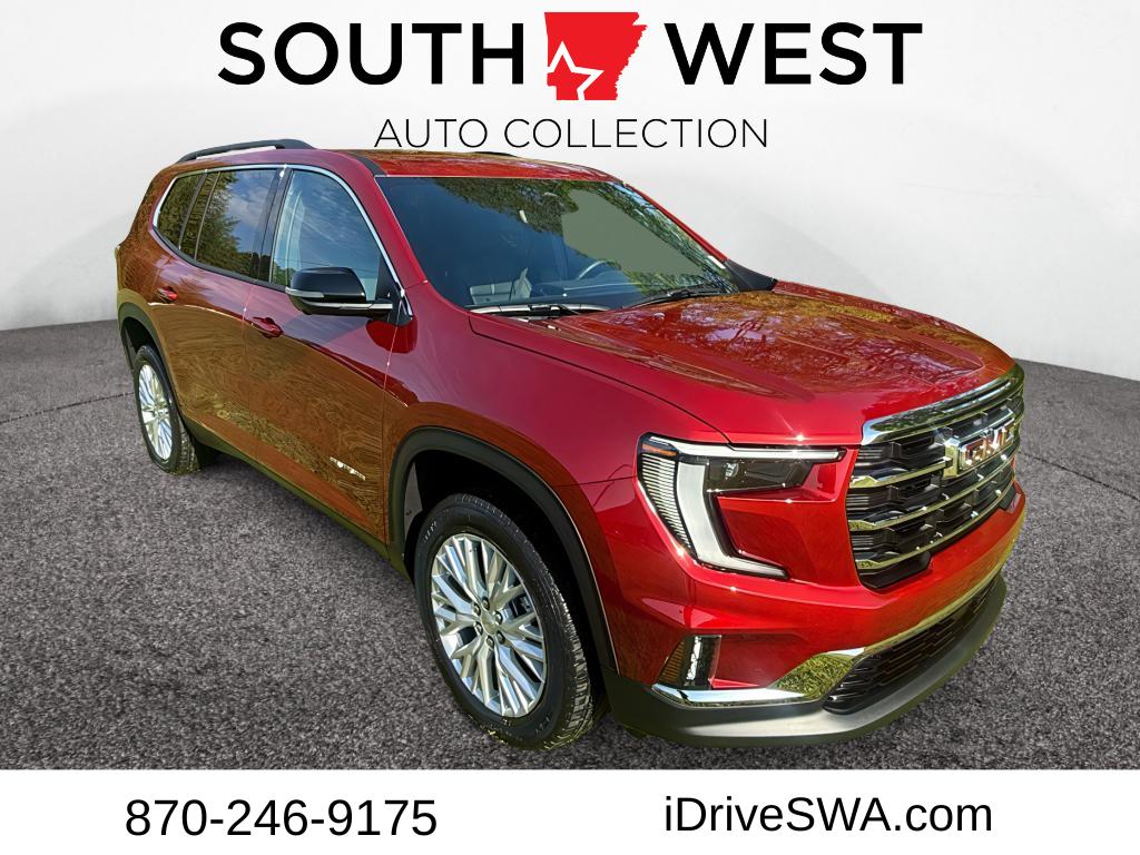 2026 GMC Acadia Elevation FWD's photo