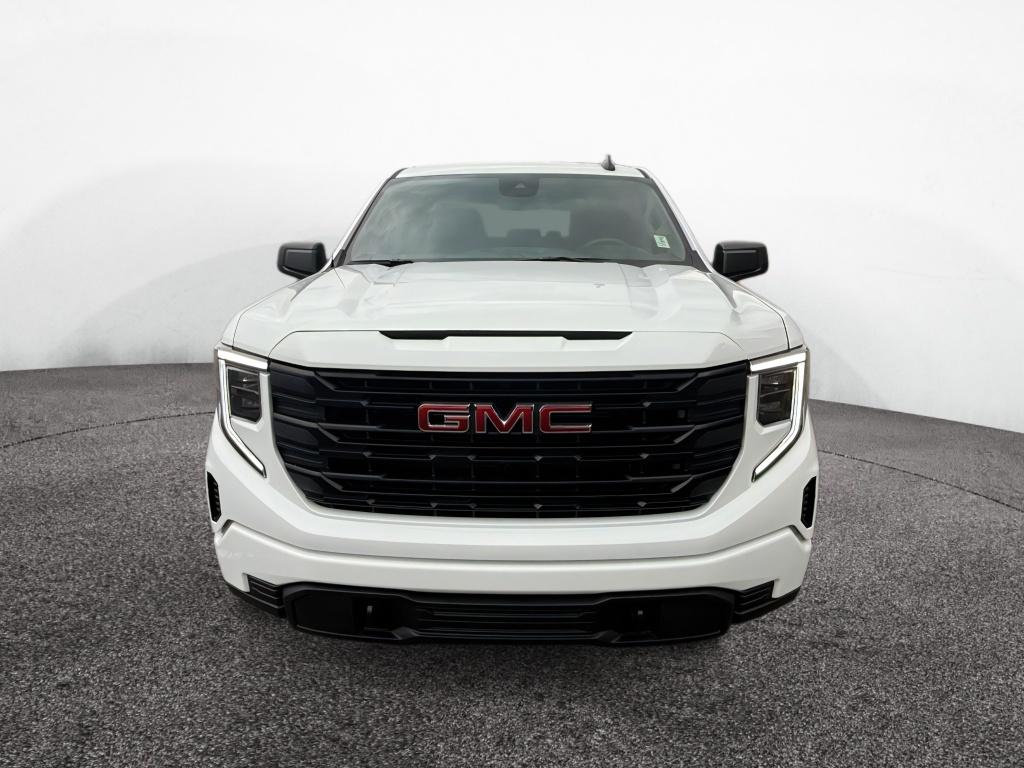2026 GMC Sierra 1500 Pro - Photo 8