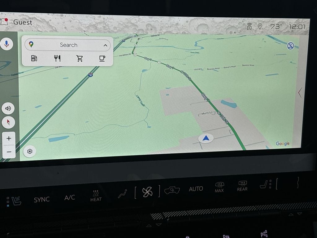 2025 GMC HUMMER EV 3X - Photo 22