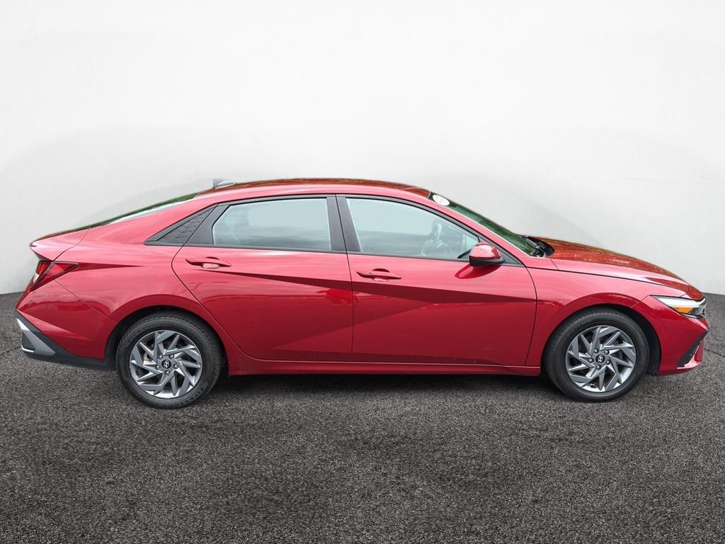 Used 2024 Hyundai Elantra SEL with VIN KMHLM4DG3RU671762 for sale in Arkadelphia, AR