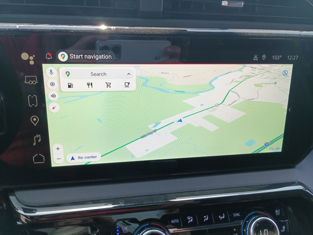 2026 GMC Sierra 1500 AT4 - Photo 13