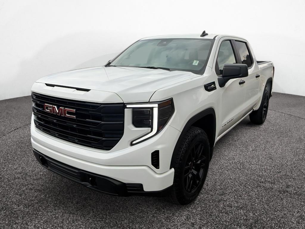 2026 GMC Sierra 1500 Pro - Photo 7