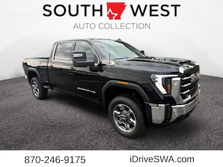 2026 GMC Sierra 2500 HD SLE Truck