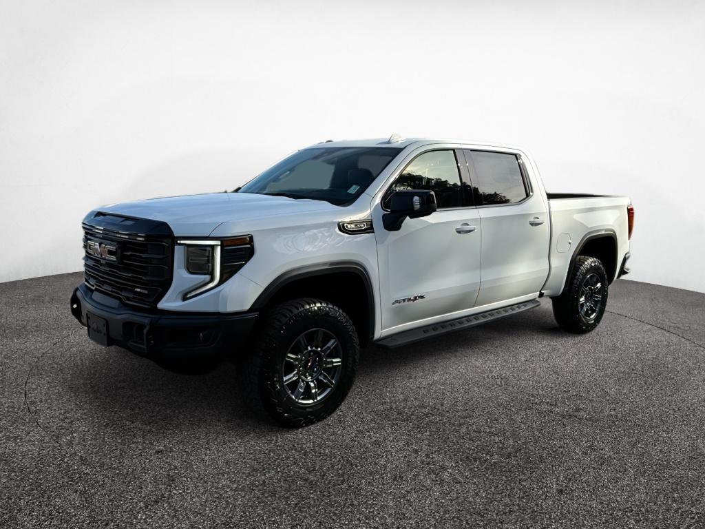 2026 GMC Sierra 1500 AT4X - Photo 8