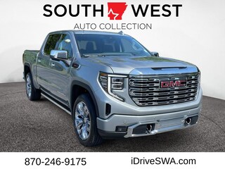 2026 GMC Sierra 1500 Denali Truck