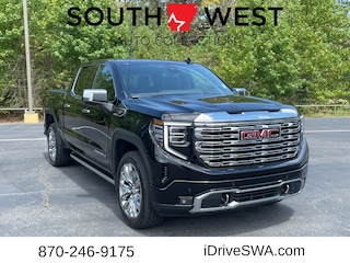 2026 GMC Sierra 1500 Denali Truck