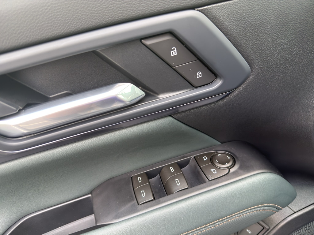 2026 GMC Terrain AT4 - Photo 14