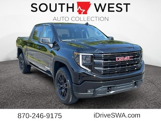 2026 GMC Sierra 1500 Elevation Truck