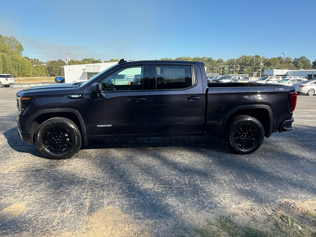2026 GMC Sierra 1500 Elevation - Photo 10