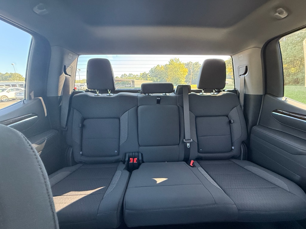 2026 GMC Sierra 1500 Elevation - Photo 23