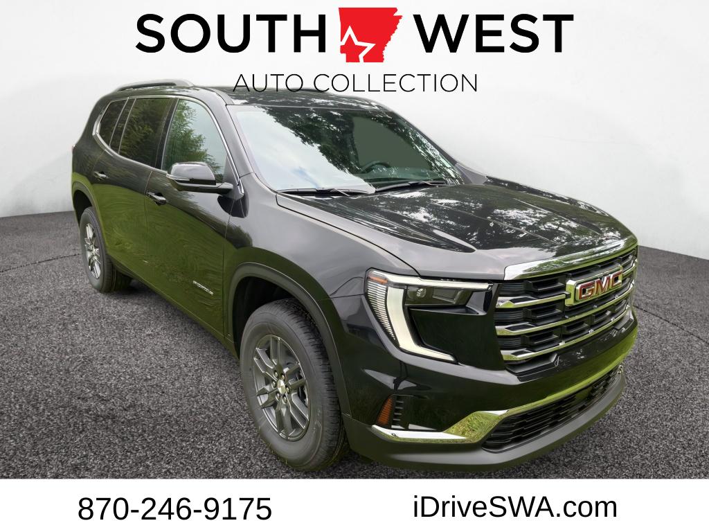 2026 GMC Acadia Elevation FWD's photo