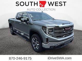 2026 GMC Sierra 1500 SLT Truck