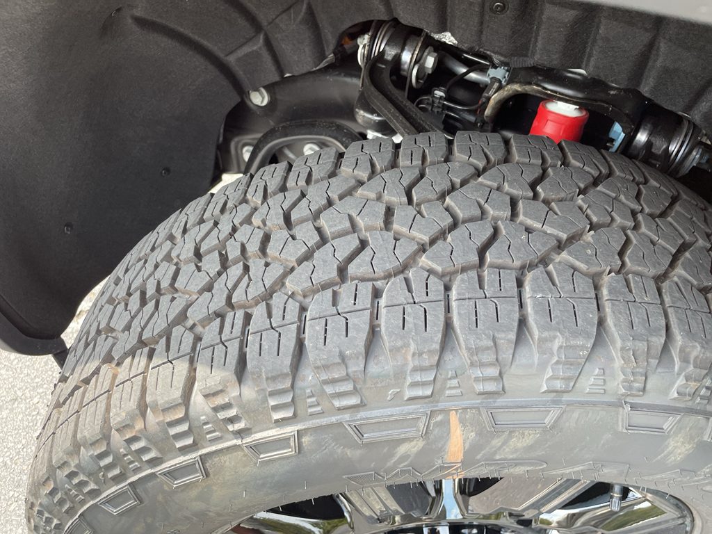 2026 GMC Sierra 2500HD AT4 - Photo 24