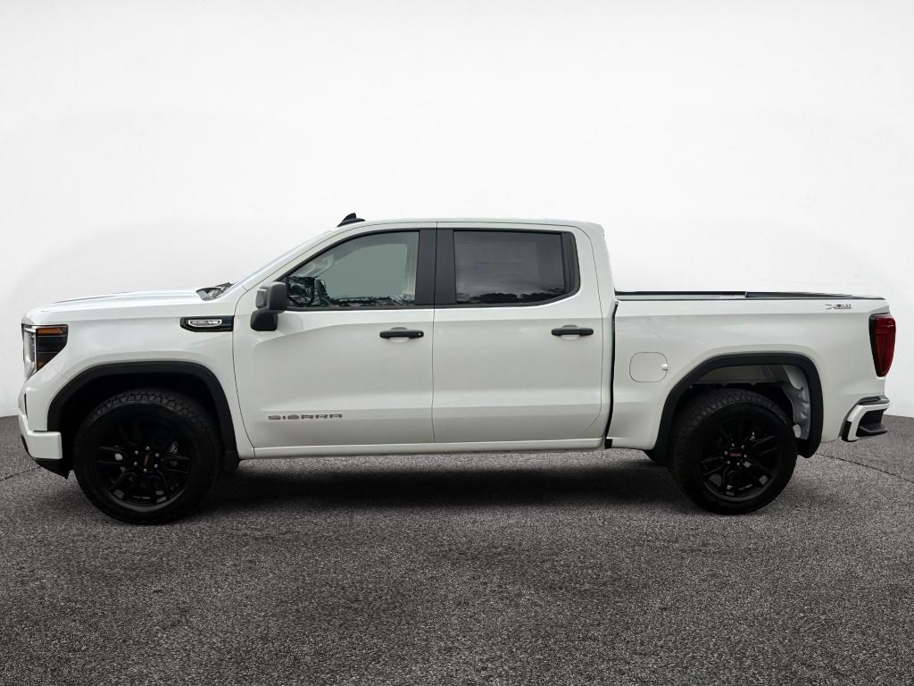 2026 GMC Sierra 1500 Pro - Photo 6