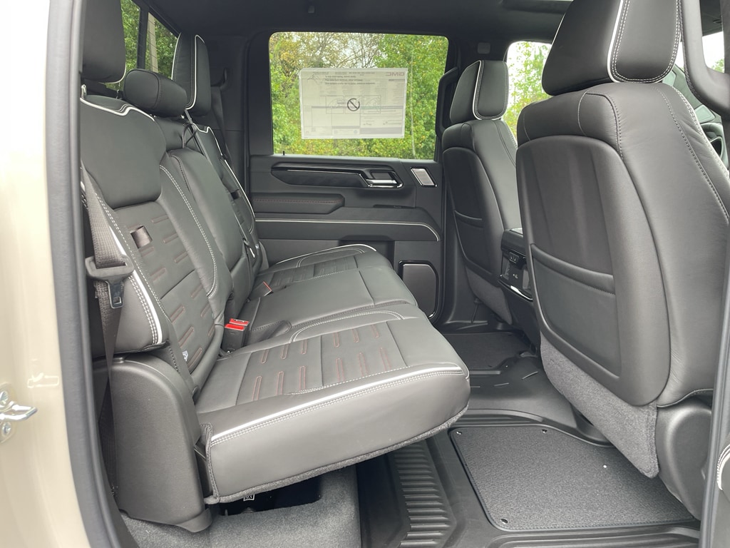 2026 GMC Sierra 2500HD AT4X - Photo 27