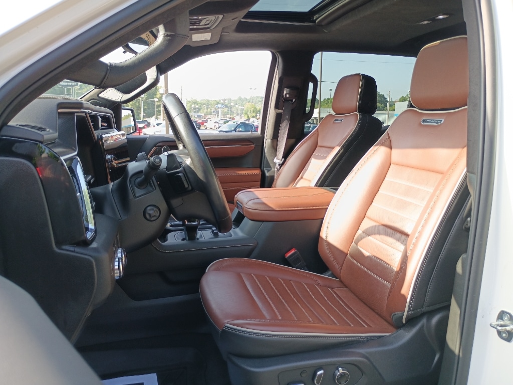 2024 GMC Sierra 1500 Denali Denali Ultimate - Photo 17