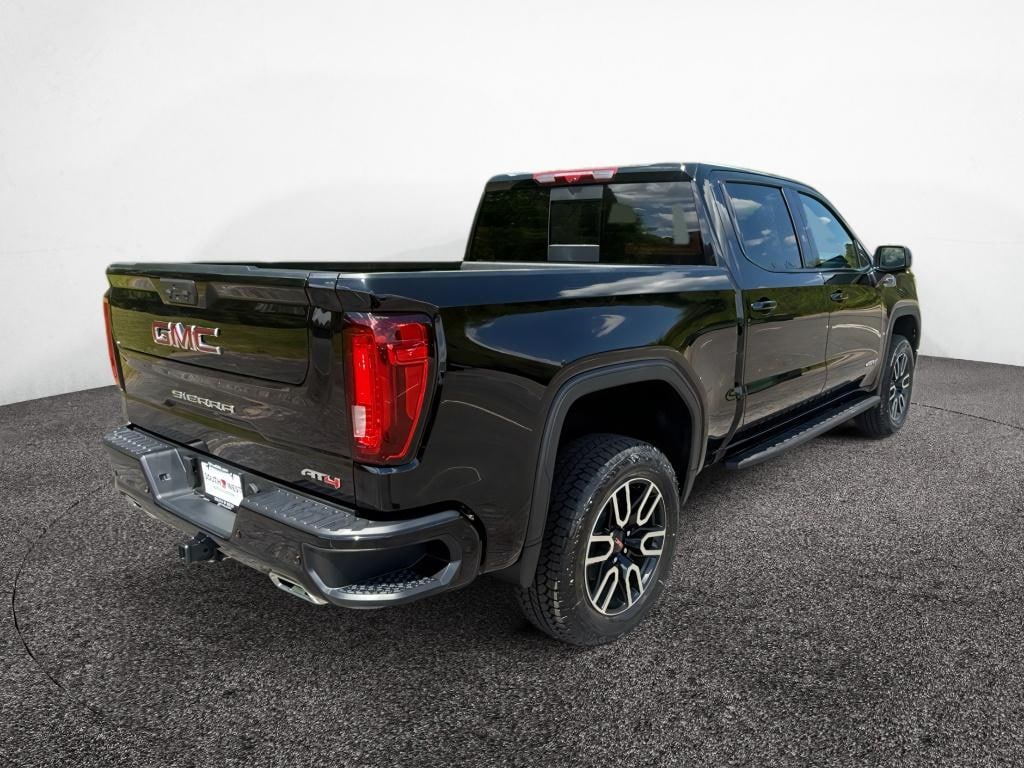 New 2026 GMC Sierra 1500 AT4 Truck