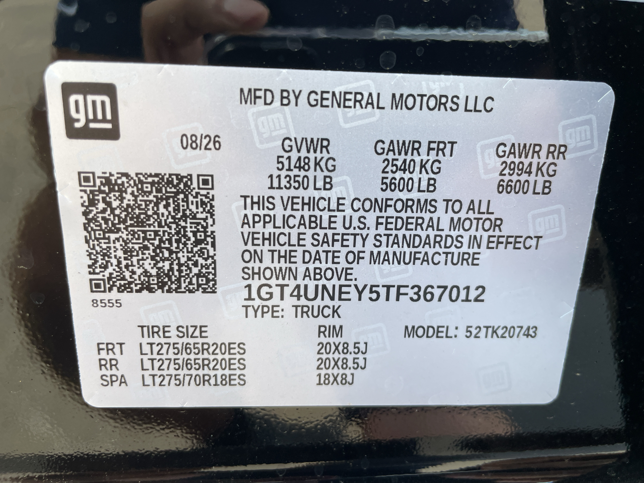 2026 GMC Sierra 2500HD SLT - Photo 27