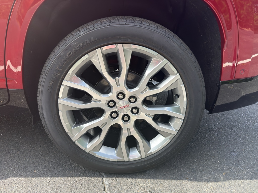 2026 GMC Acadia Denali - Photo 27