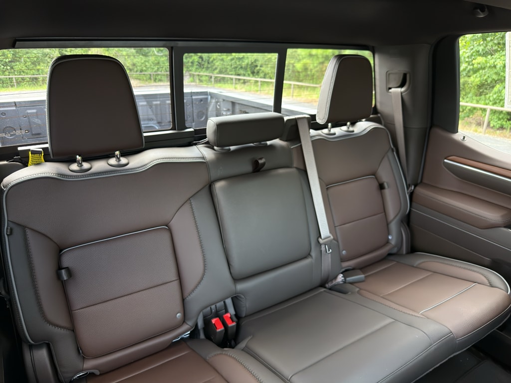 2026 GMC Sierra 1500 Denali - Photo 20