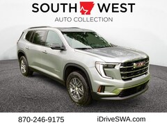 2026 GMC Acadia Elevation SUV