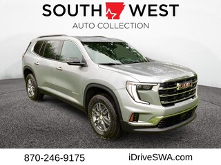 2026 GMC Acadia Elevation SUV