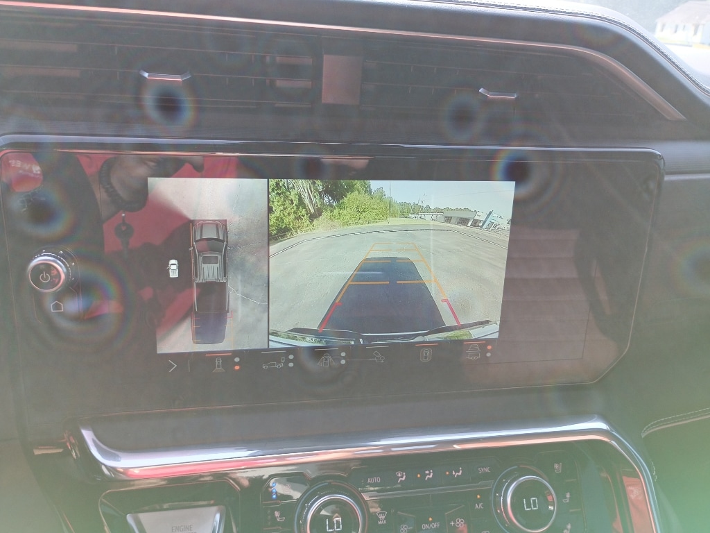 2024 GMC Sierra 1500 Denali Denali Ultimate - Photo 12