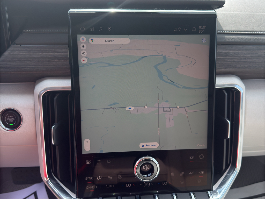 2026 GMC Acadia Denali - Photo 11