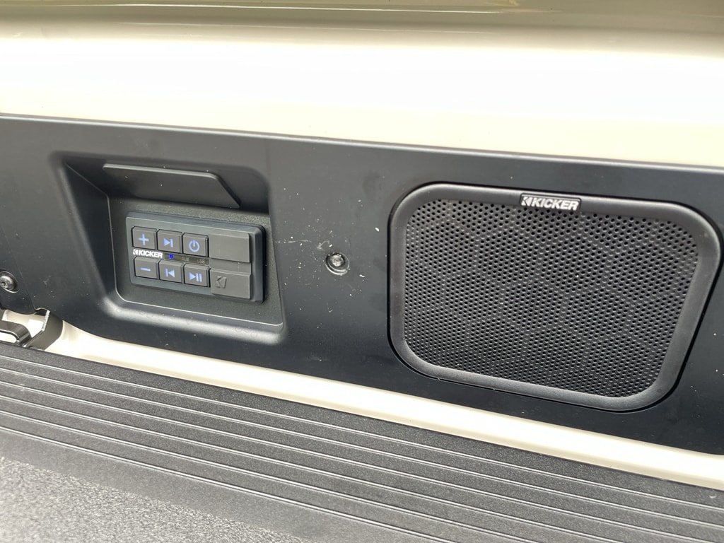 2026 GMC Sierra 2500HD AT4X - Photo 20