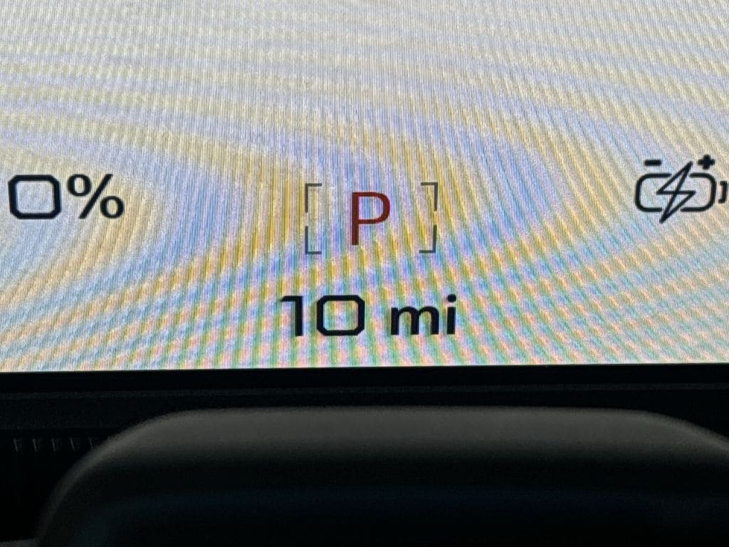 2025 GMC HUMMER EV 3X - Photo 19