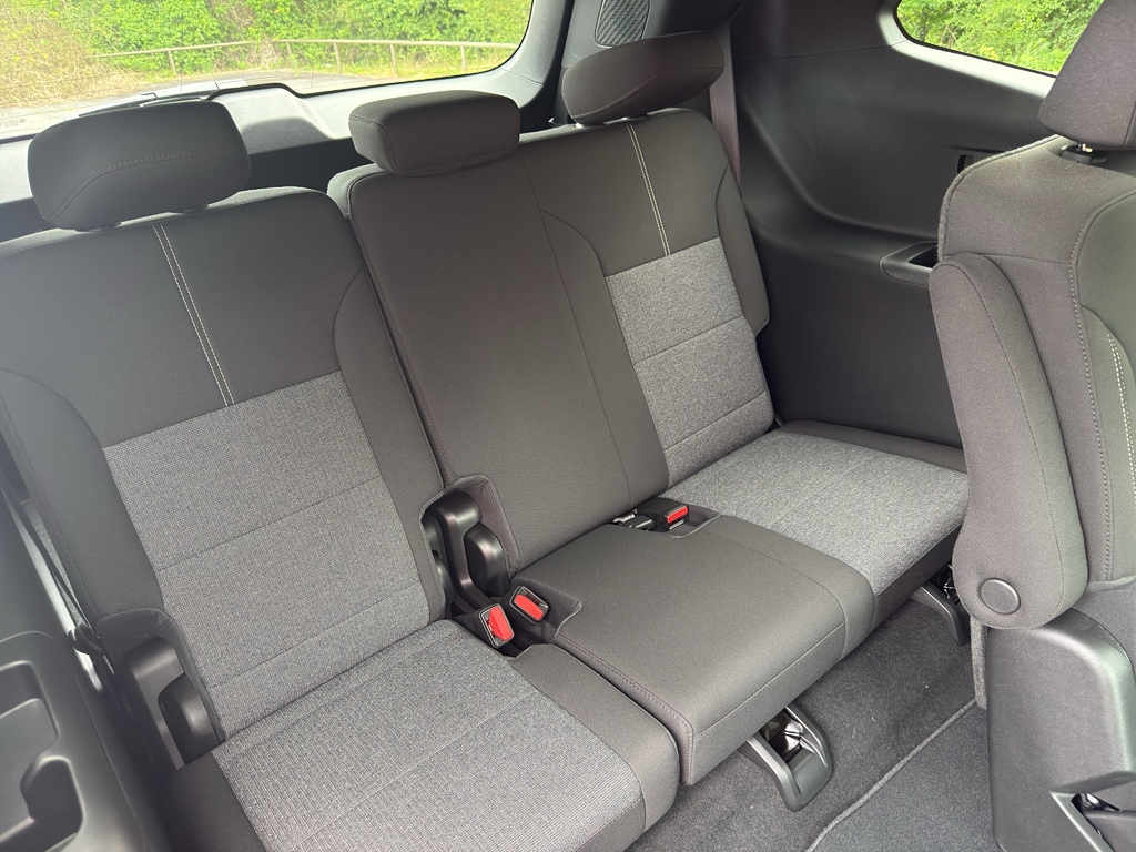 2026 GMC Acadia Elevation - Photo 21