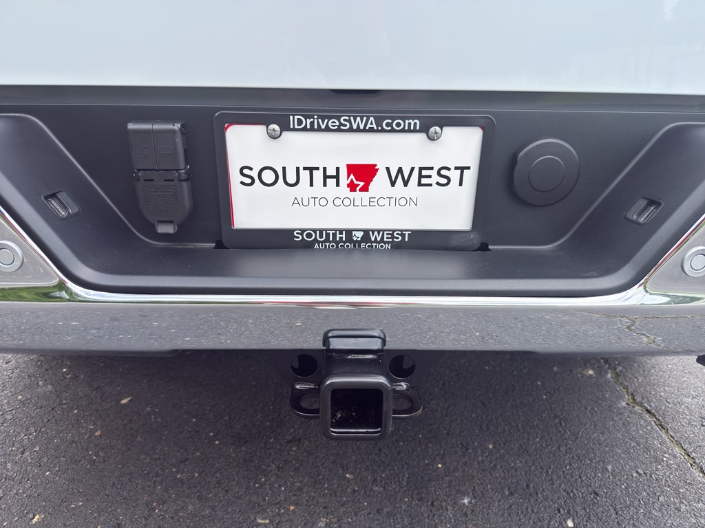 2026 GMC Sierra 1500 SLT - Photo 33
