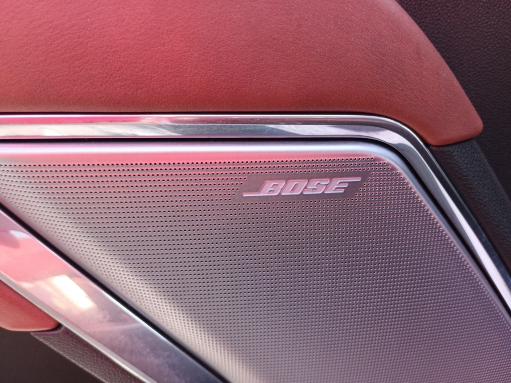 2024 GMC Sierra 1500 Denali Denali Ultimate - Photo 20