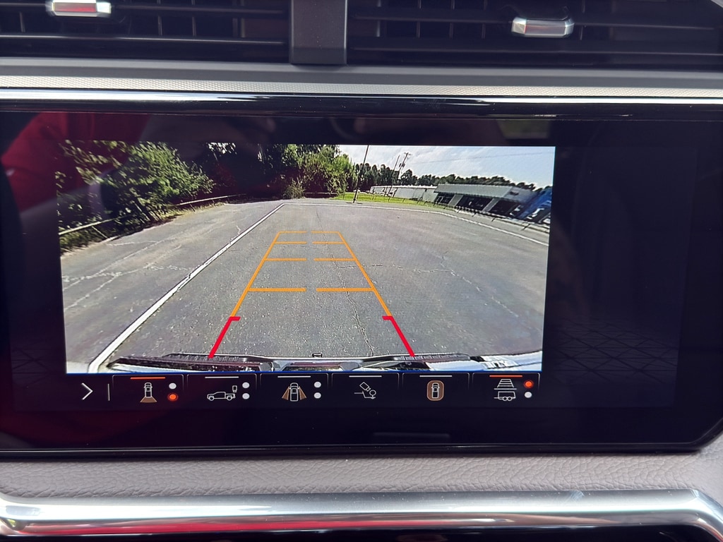 2026 GMC Sierra 1500 Denali - Photo 12