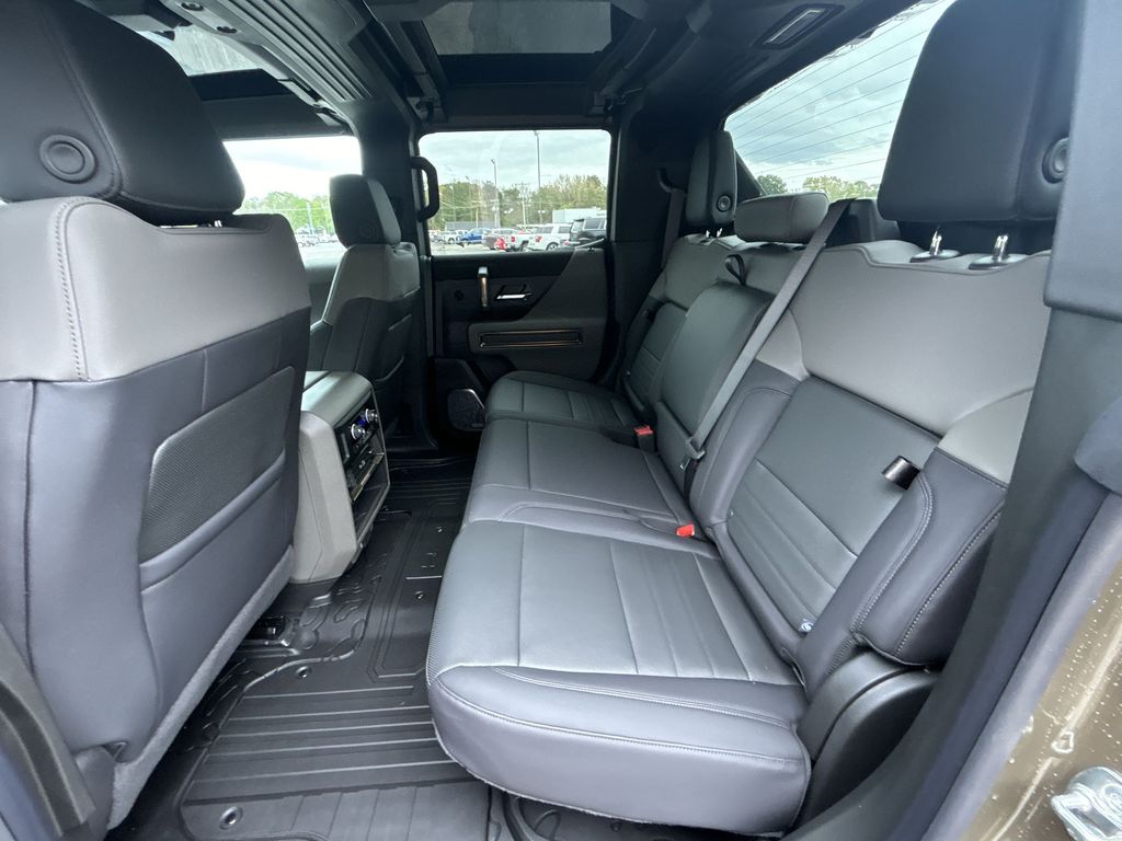 2025 GMC HUMMER EV 3X - Photo 33