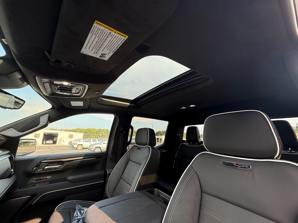 2026 GMC Sierra 1500 AT4X - Photo 19