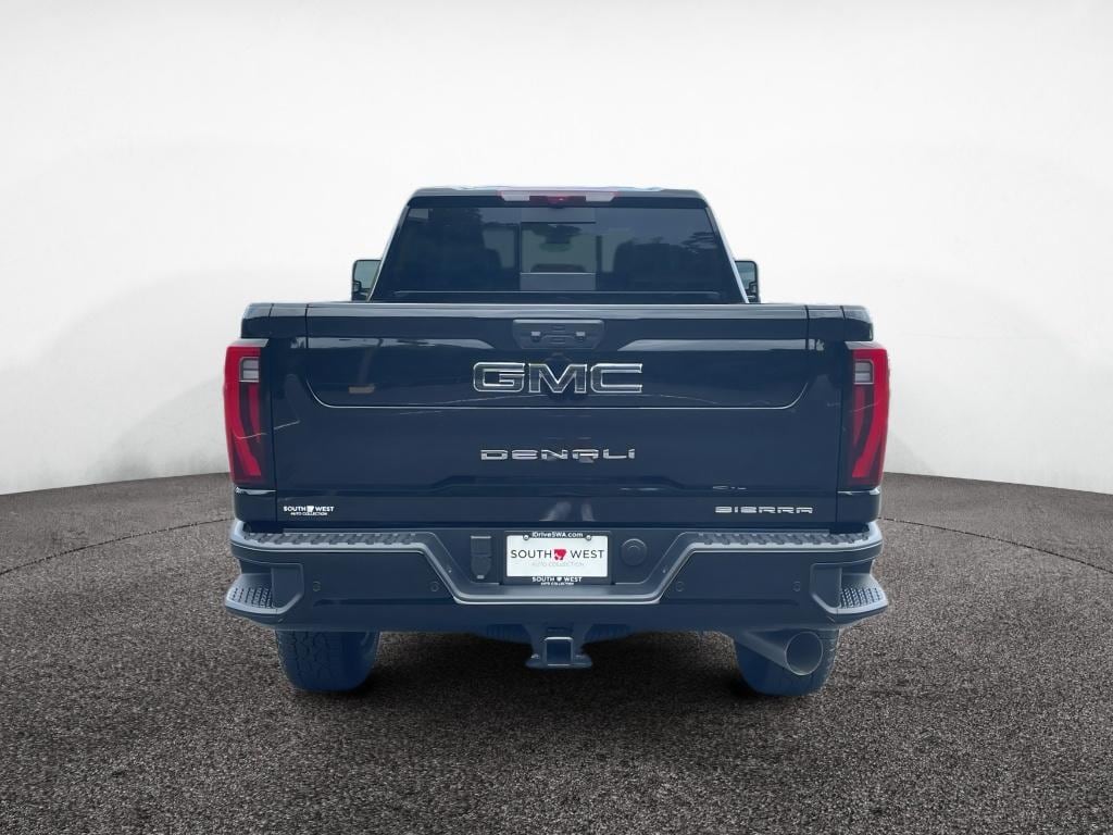 New 2026 GMC Sierra 2500 HD Denali Ultimate Truck