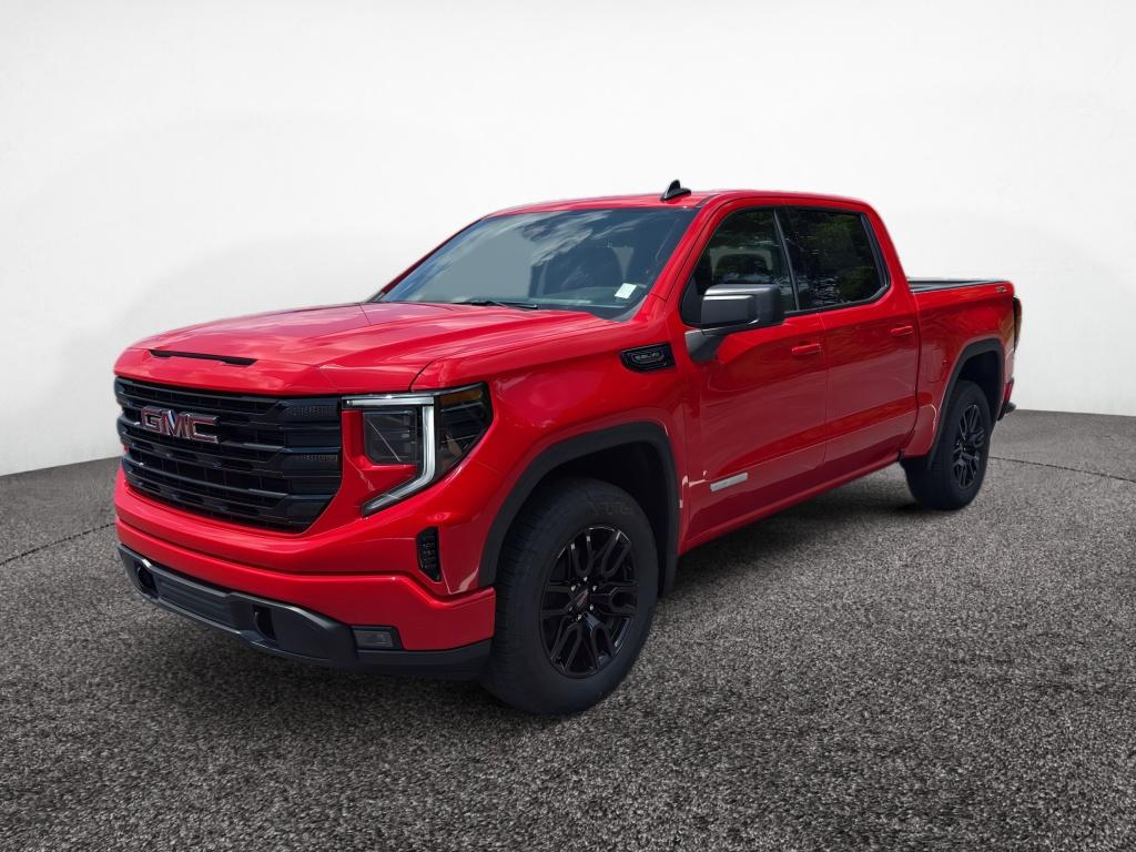 2026 GMC Sierra 1500 Elevation - Photo 7