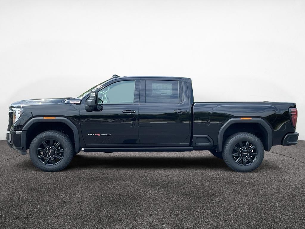 2026 GMC Sierra 2500HD AT4 - Photo 6