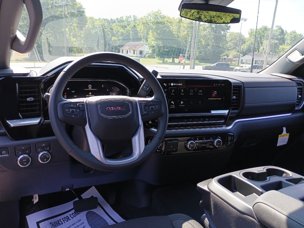2026 GMC Sierra 2500HD SLE - Photo 17