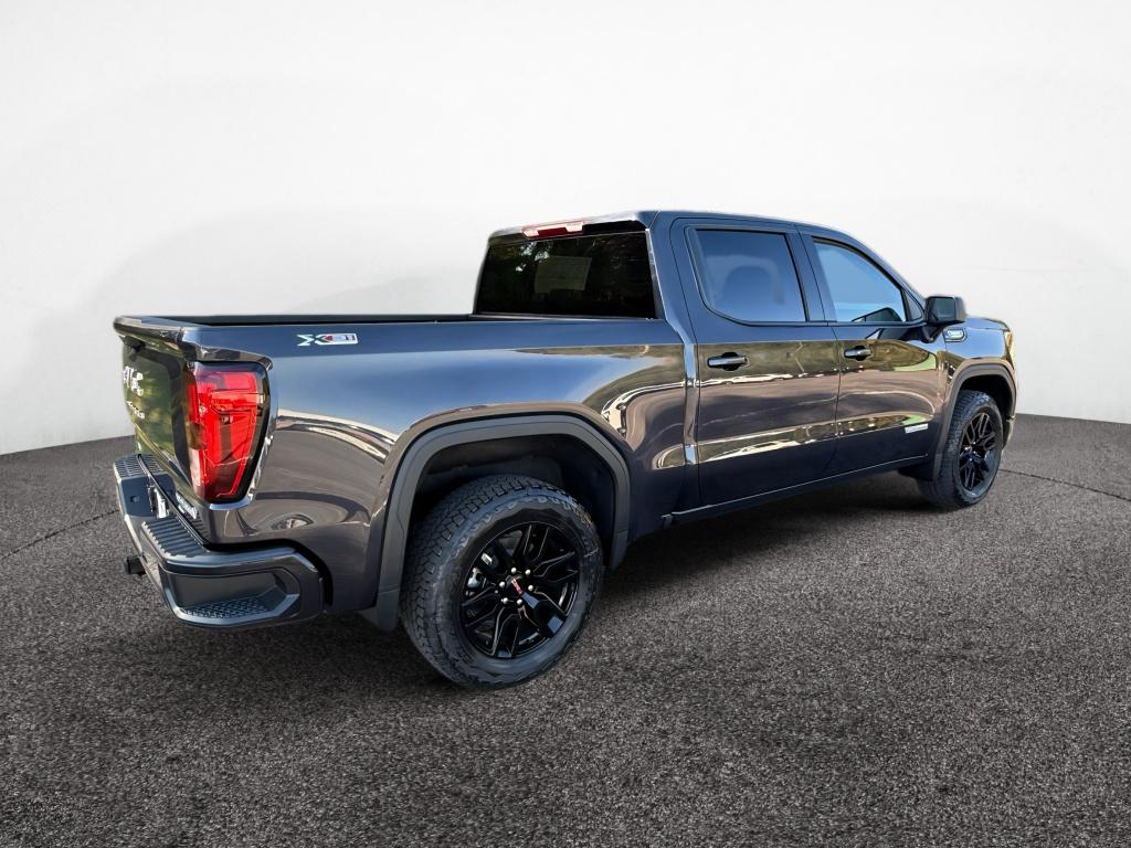 2026 GMC Sierra 1500 Elevation - Photo 7