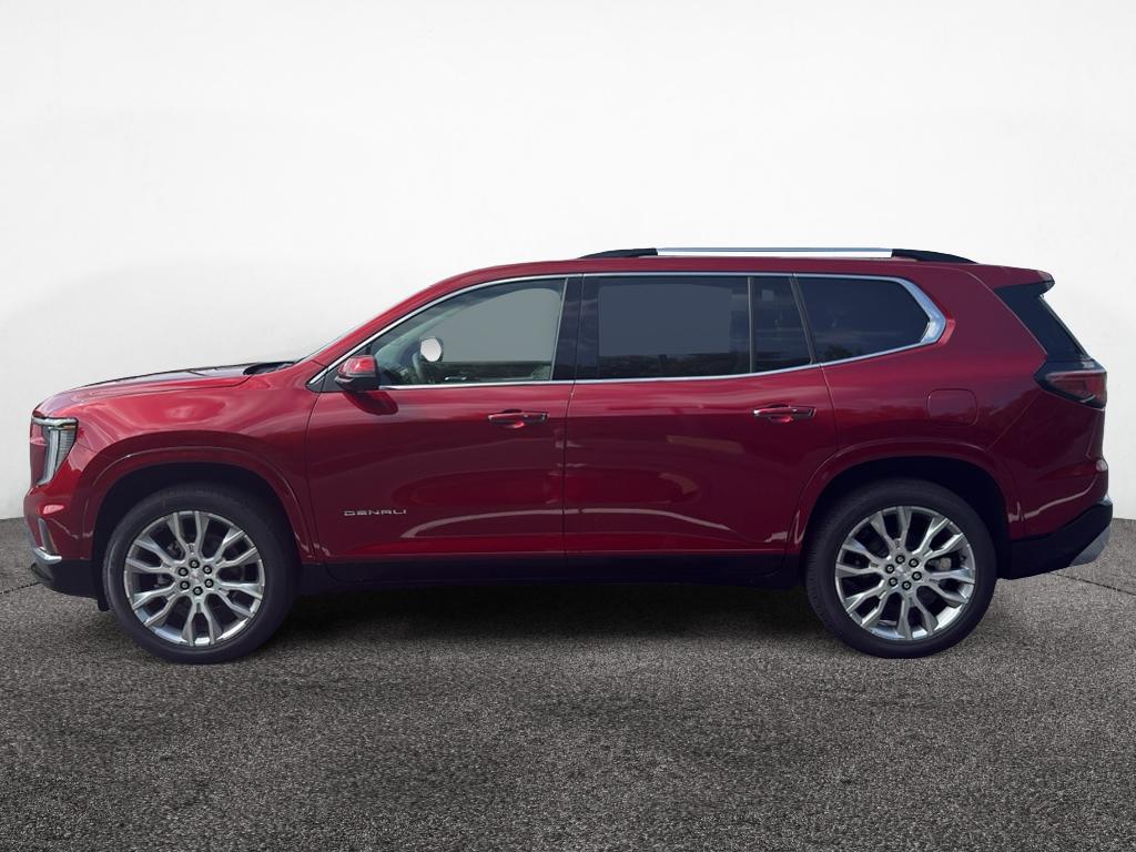 2026 GMC Acadia Denali - Photo 6