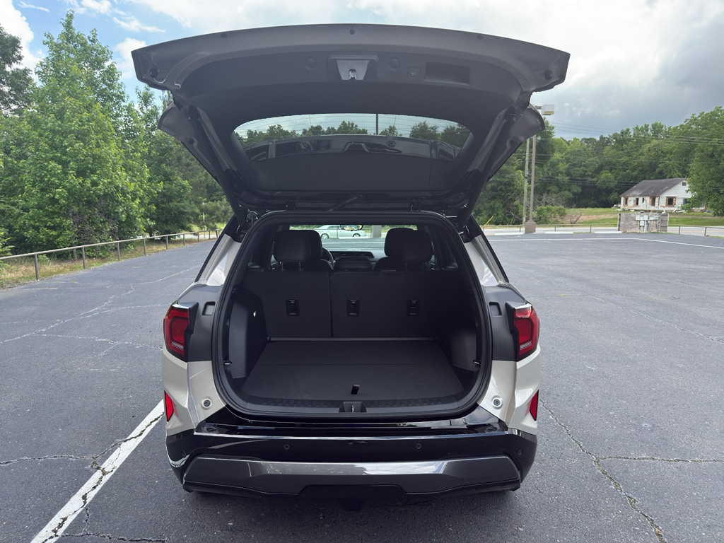 2026 GMC Terrain AT4 - Photo 20