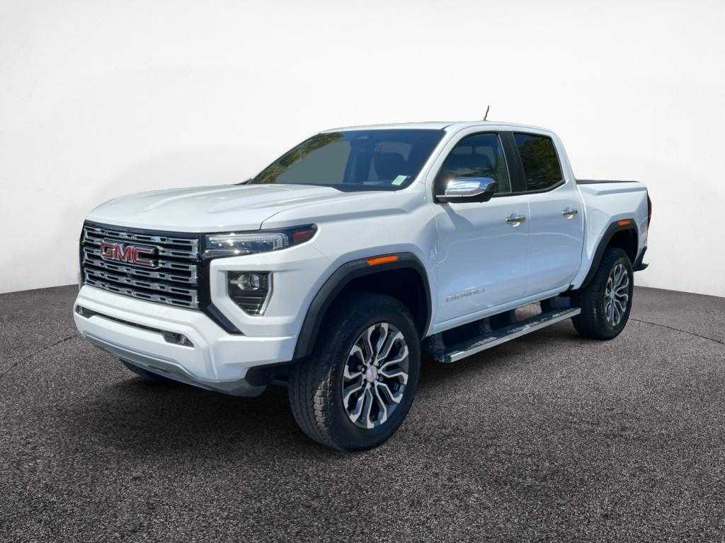 2026 GMC Canyon Denali - Photo 7