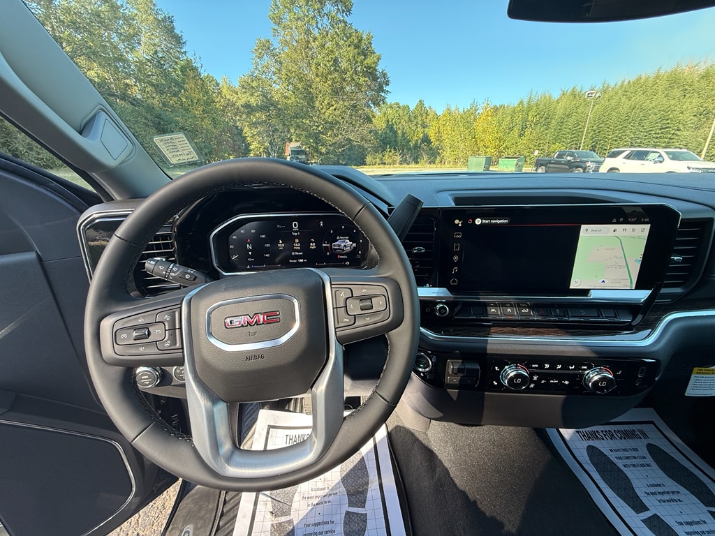 2026 GMC Sierra 1500 Elevation - Photo 14