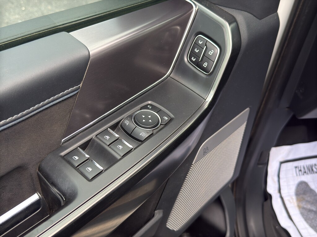 2024 Ford F-150 Platinum - Photo 16
