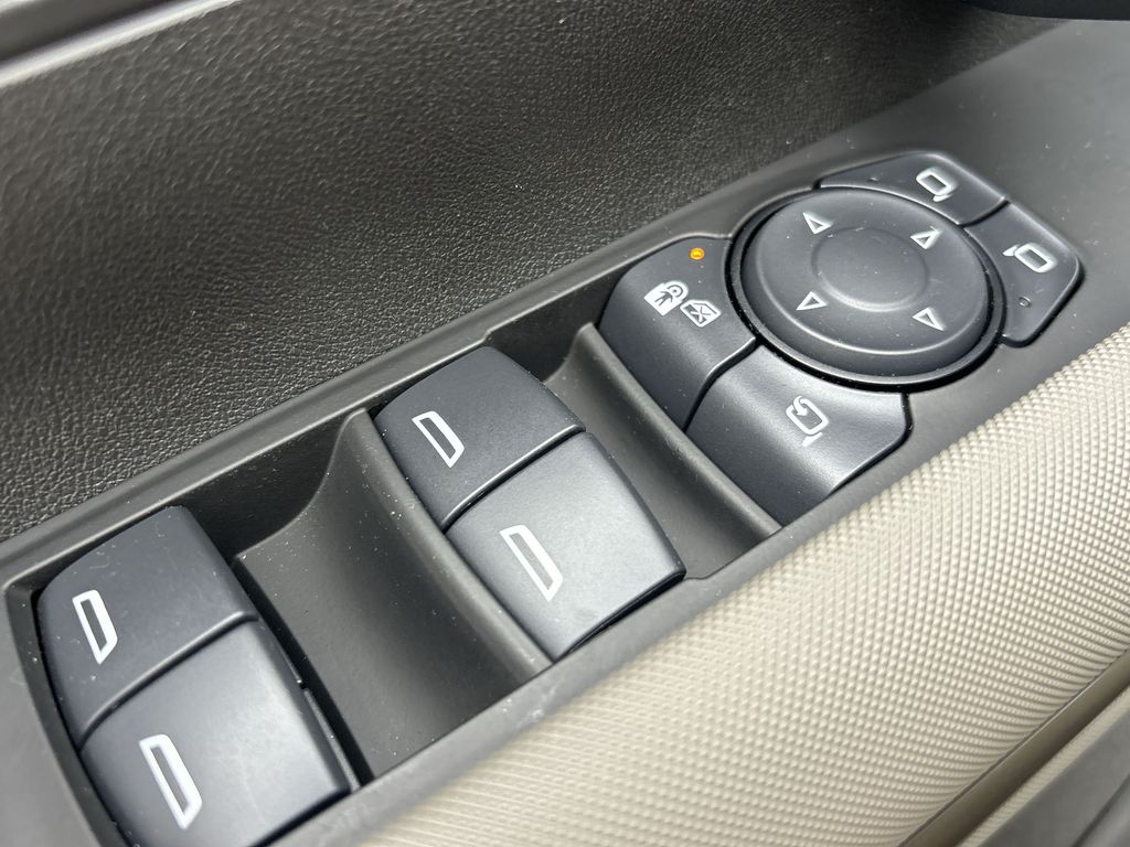 2025 GMC HUMMER EV 3X - Photo 28